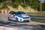 Buzet 2020 Martin Ravenscak Ford Fiesta Rally4 AKK Sveta Nedelja