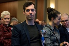 Tin Berakovic AKK Sveta Nedelja