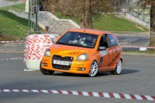 Tin Berakovic Toyota Yaris AKK Sveta Nedelja