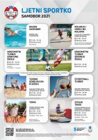 Ljetni sportko 2021