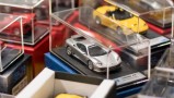 1 Big Mini Model Car Show