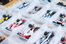11 Big Mini Model Car Show