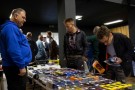 2 Big Mini Model Car Show