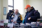 3 Big Mini Model Car Show
