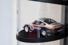 4 Big Mini Model Car Show