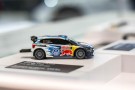6 Big Mini Model Car Show
