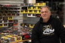 9 Big Mini Model Car Show