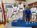 Higl Open 2 Sara Golubić 2. mjesto
