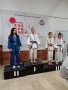 ZG OPEN KARLA VEŠLIGAJ