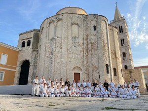 Kamp Zadar 2022