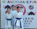 grand karate fun sl2